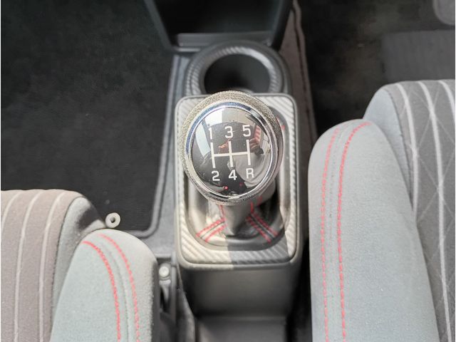 SUZUKI ALTO WORKS 2017 Image 31