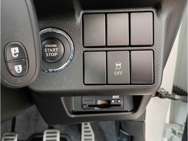 SUZUKI ALTO WORKS 2017 Image 31