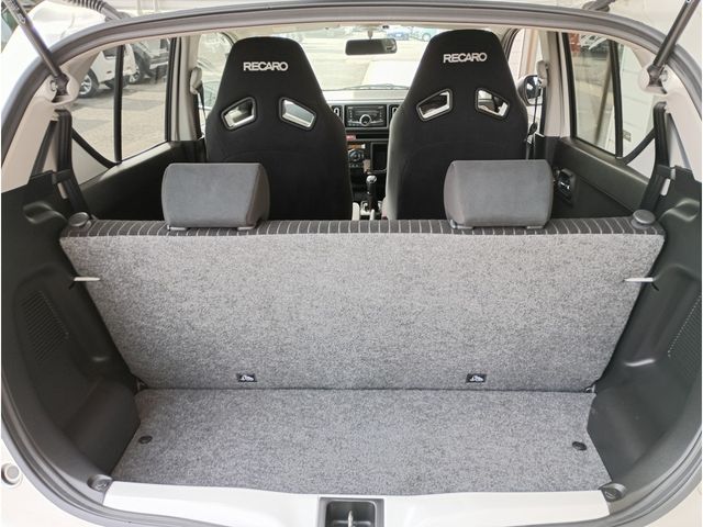 SUZUKI ALTO WORKS 2017 Image 31