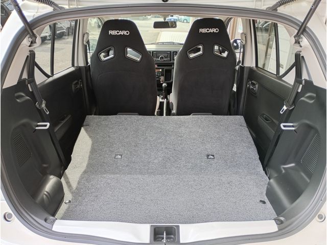 SUZUKI ALTO WORKS 2017 Image 31