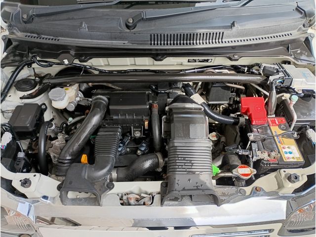 SUZUKI ALTO WORKS 2017 Image 31