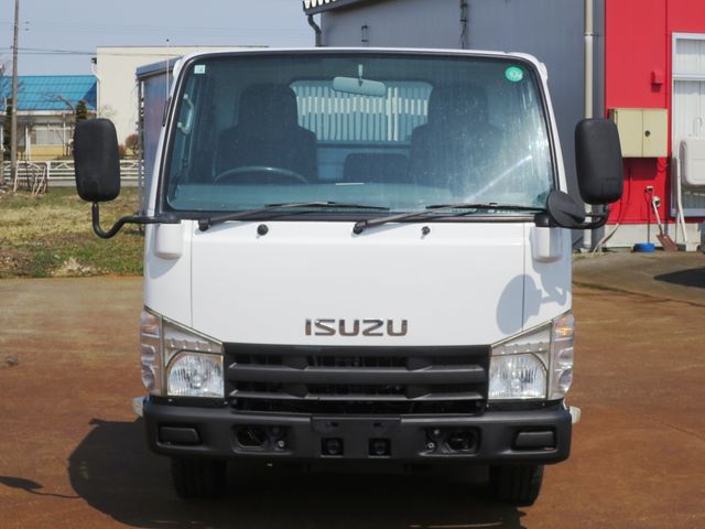 ISUZU ELF 2011 Image 31