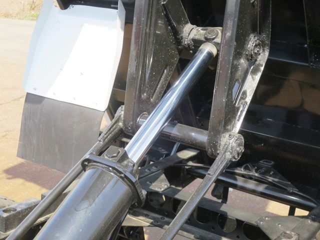 ISUZU ELF 2011 Image 31