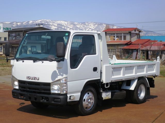 ISUZU ELF 2011 Image 31