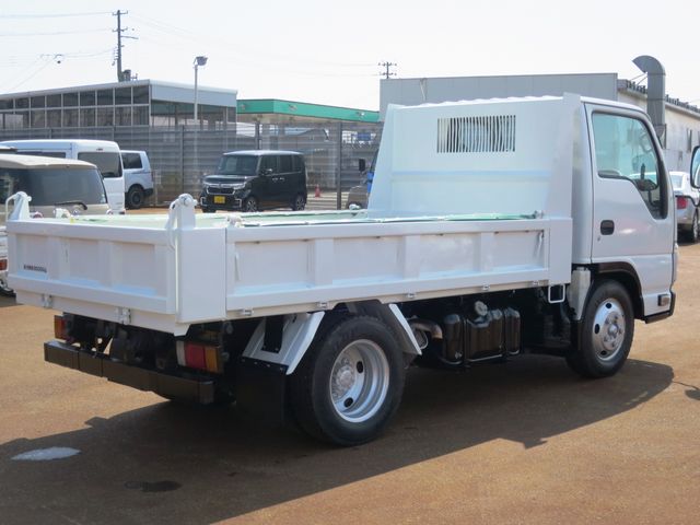 ISUZU ELF 2011 Image 31