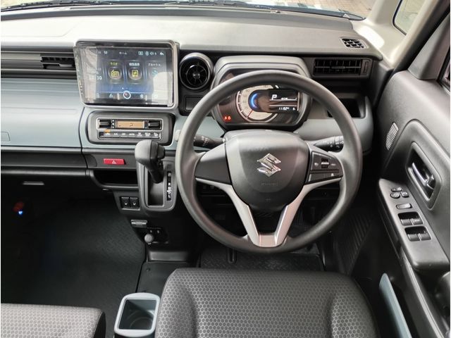 SUZUKI SPACIA BASE 4WD 2023 Image 31