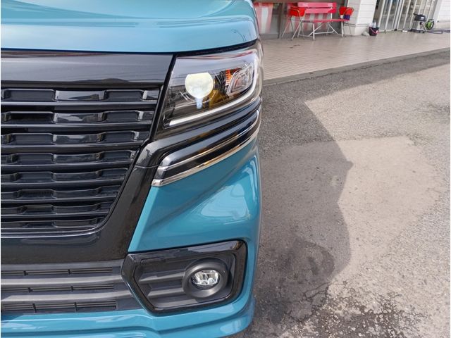 SUZUKI SPACIA BASE 4WD 2023 Image 31