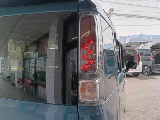 SUZUKI SPACIA BASE 4WD 2023 Image 31