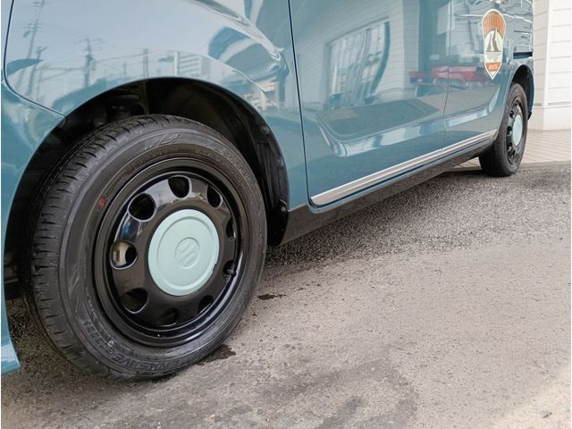 SUZUKI SPACIA BASE 4WD 2023 Image 31