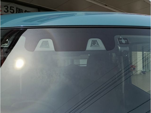 SUZUKI SPACIA BASE 4WD 2023 Image 31