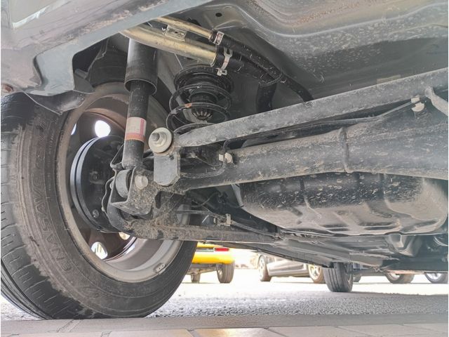 SUZUKI SPACIA BASE 4WD 2023 Image 31