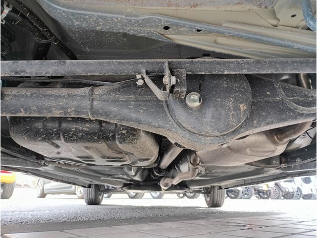 SUZUKI SPACIA BASE 4WD 2023 Image 31