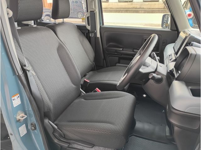 SUZUKI SPACIA BASE 4WD 2023 Image 31