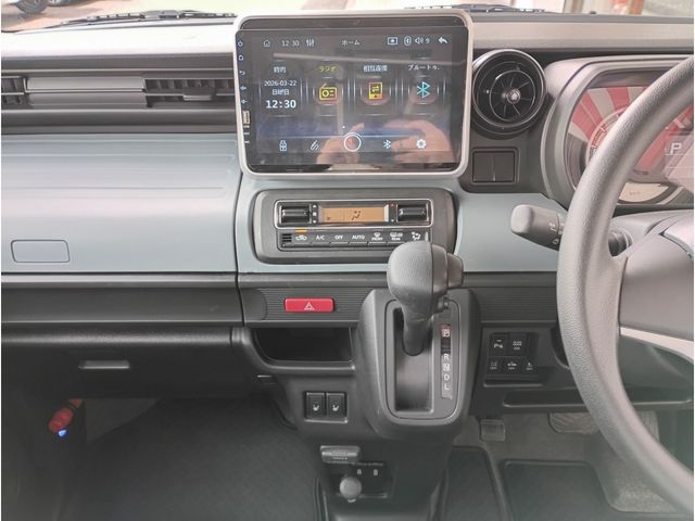 SUZUKI SPACIA BASE 4WD 2023 Image 31