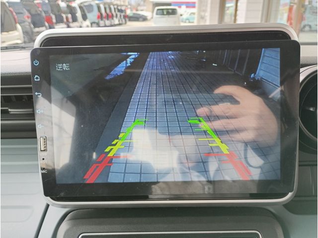 SUZUKI SPACIA BASE 4WD 2023 Image 31