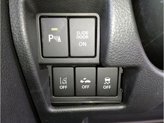 SUZUKI SPACIA BASE 4WD 2023 Image 31