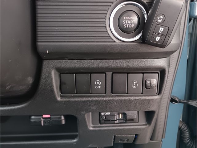 SUZUKI SPACIA BASE 4WD 2023 Image 31