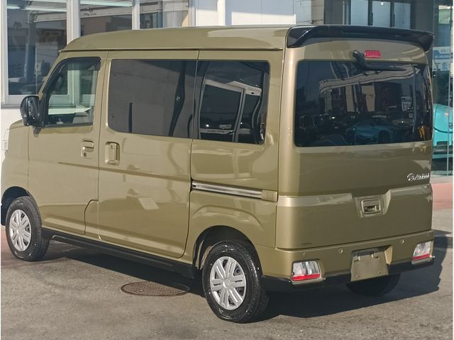 DAIHATSU ATRAI VAN 2024 Image 31