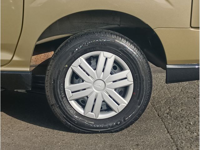 DAIHATSU ATRAI VAN 2024 Image 31