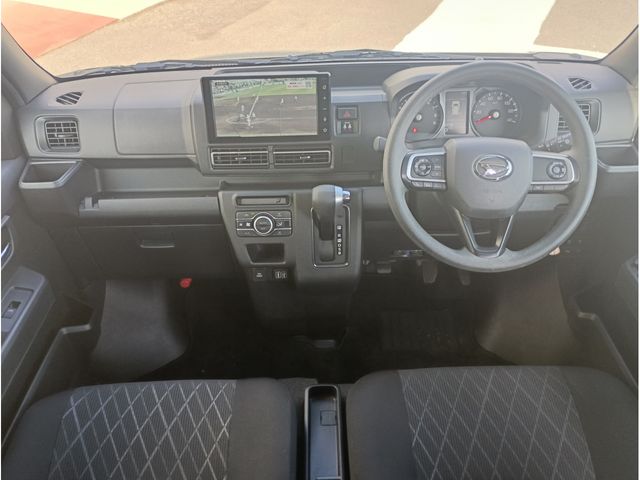 DAIHATSU ATRAI VAN 2024 Image 31