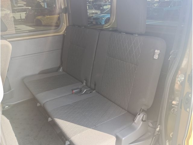 DAIHATSU ATRAI VAN 2024 Image 31