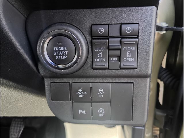 DAIHATSU ATRAI VAN 2024 Image 31