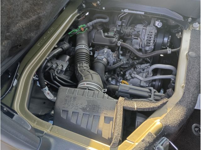 DAIHATSU ATRAI VAN 2024 Image 31