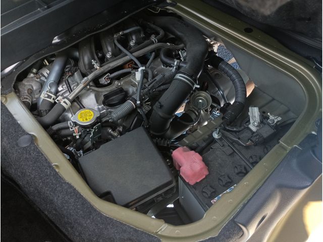 DAIHATSU ATRAI VAN 2024 Image 31