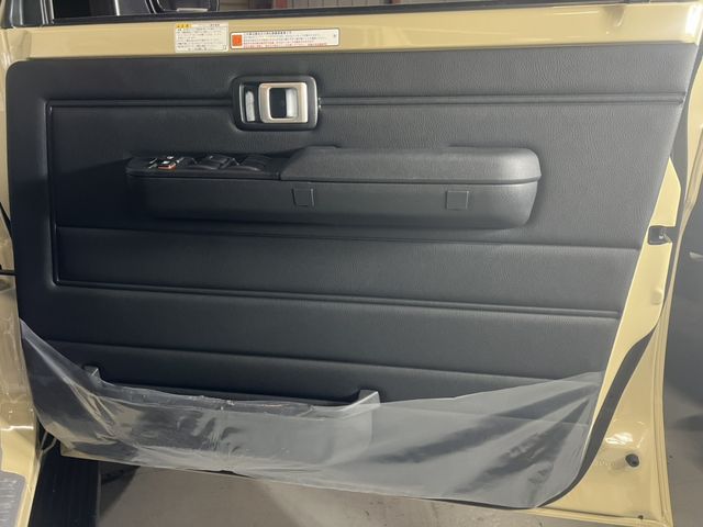 TOYOTA LANDCRUISER 70 2025 Image 31