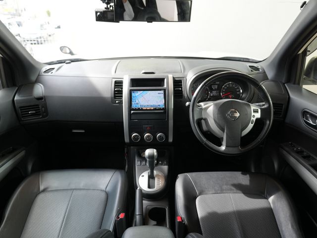 NISSAN X-TRAIL 4WD 2013 Image 31
