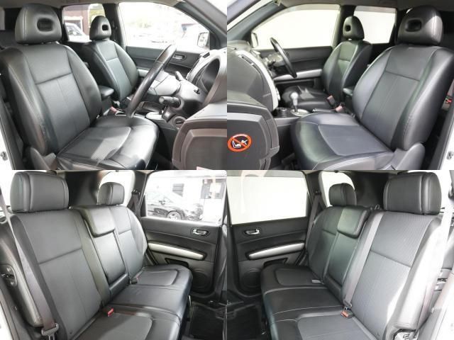 NISSAN X-TRAIL 4WD 2013 Image 31