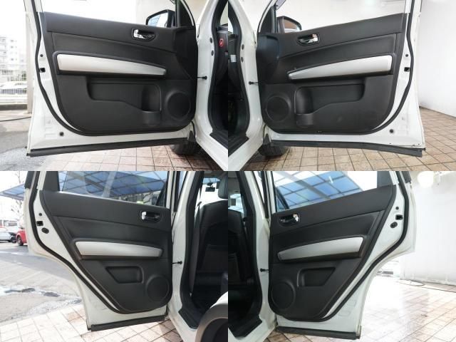 NISSAN X-TRAIL 4WD 2013 Image 31