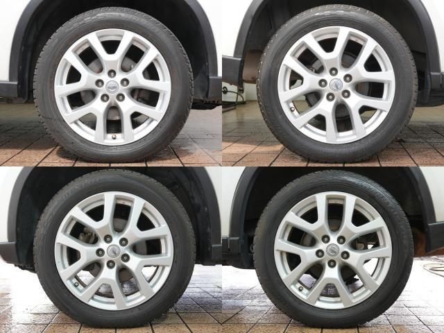 NISSAN X-TRAIL 4WD 2013 Image 31