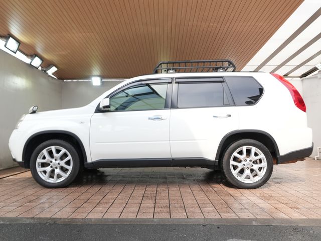 NISSAN X-TRAIL 4WD 2013 Image 31