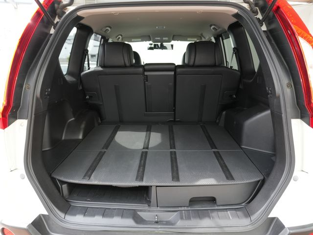NISSAN X-TRAIL 4WD 2013 Image 31