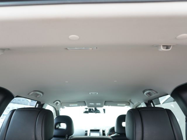 NISSAN X-TRAIL 4WD 2013 Image 31