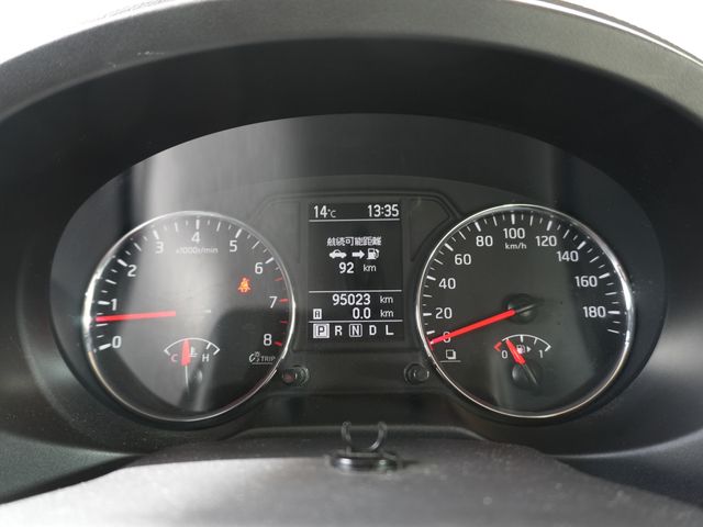 NISSAN X-TRAIL 4WD 2013 Image 31