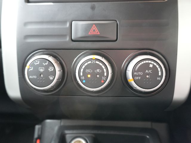 NISSAN X-TRAIL 4WD 2013 Image 31