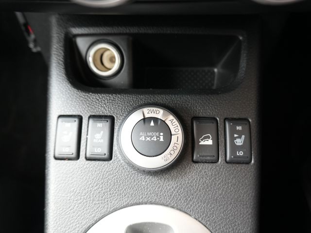 NISSAN X-TRAIL 4WD 2013 Image 31