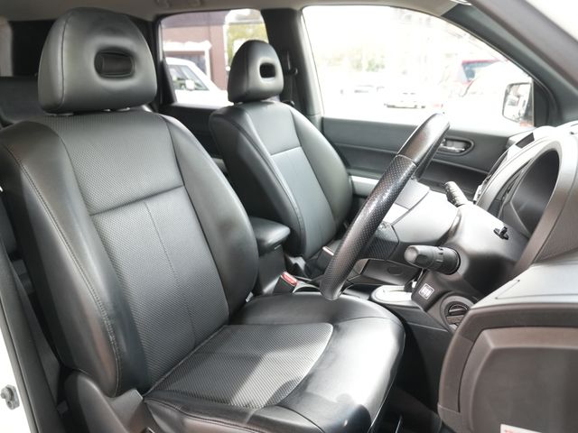 NISSAN X-TRAIL 4WD 2013 Image 31