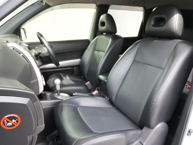 NISSAN X-TRAIL 4WD 2013 Image 31