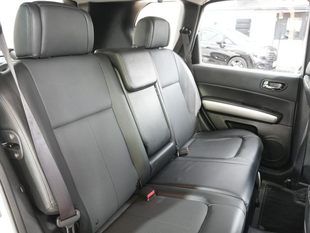 NISSAN X-TRAIL 4WD 2013 Image 31