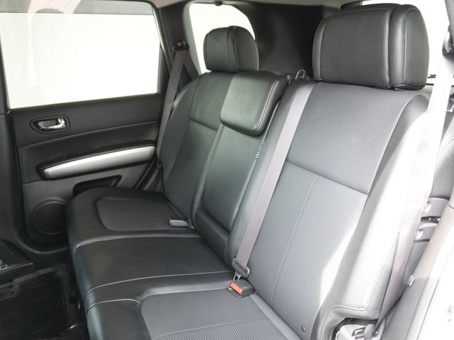 NISSAN X-TRAIL 4WD 2013 Image 31