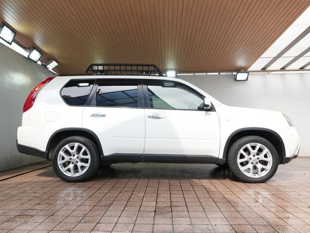 NISSAN X-TRAIL 4WD 2013 Image 31