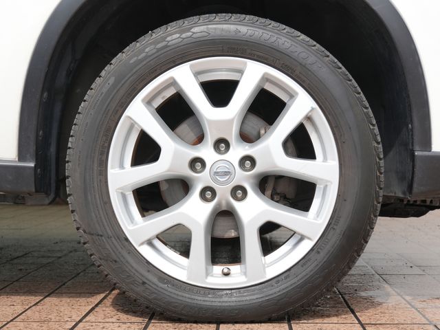 NISSAN X-TRAIL 4WD 2013 Image 31