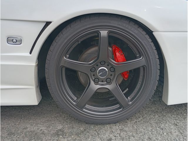 NISSAN SILVIA 2000 Image 31