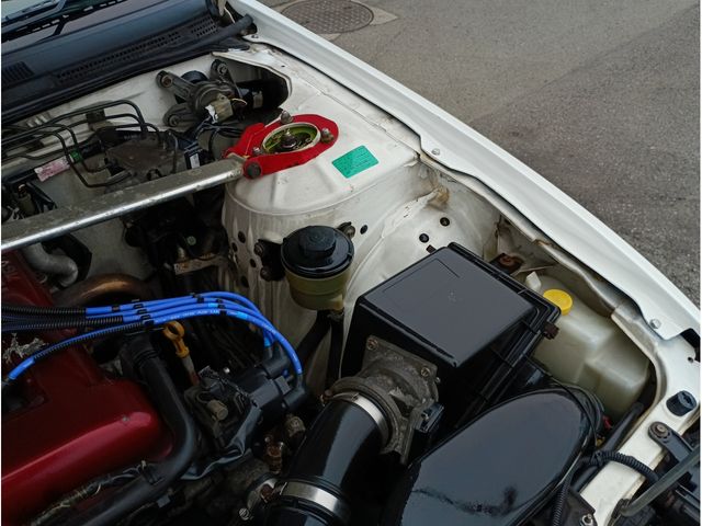 NISSAN SILVIA 2000 Image 31