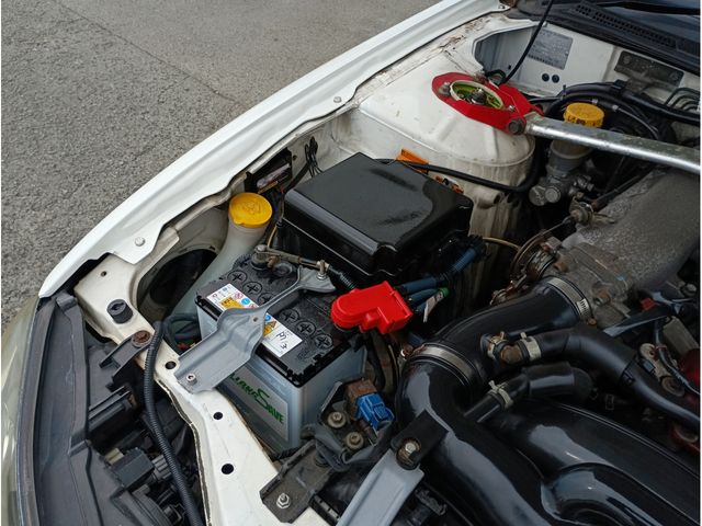 NISSAN SILVIA 2000 Image 31