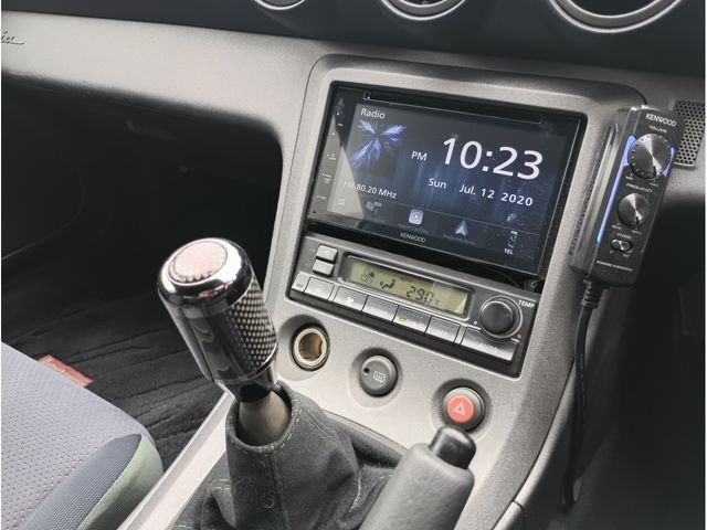 NISSAN SILVIA 2000 Image 31