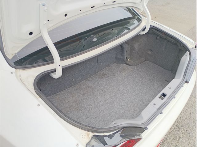 NISSAN SILVIA 2000 Image 31